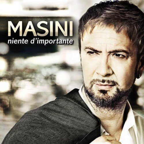 Masini, Marco: Niente D'importante