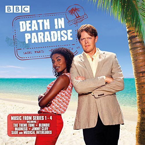 Death in Paradise / Various: Death in Paradise