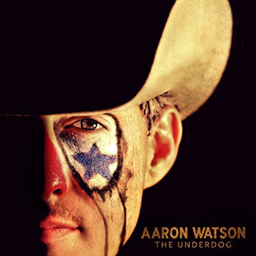 Watson, Aaron: Underdog