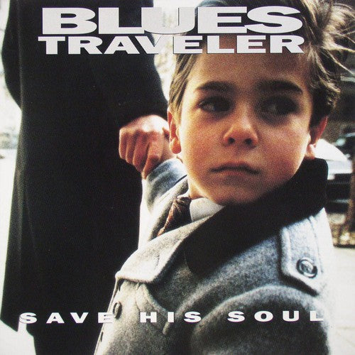 Blues Traveler: Save His Soul