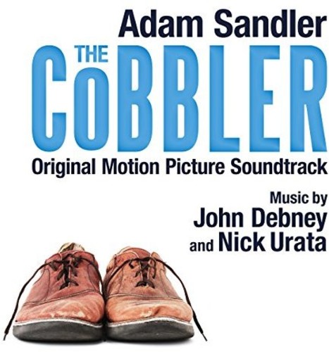 Cobbler (Score) / O.S.T.: Cobbler (Score) (Original Soundtrack)