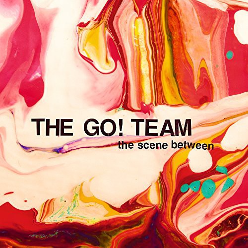 Go Team: Scene Between