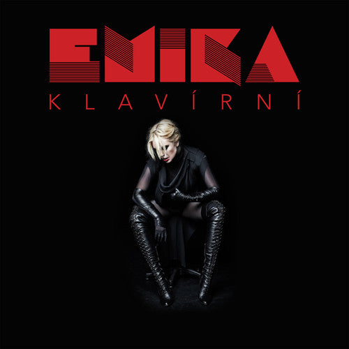 Emika: Klavirni