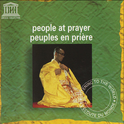 People at Prayer / Various: People at Prayer