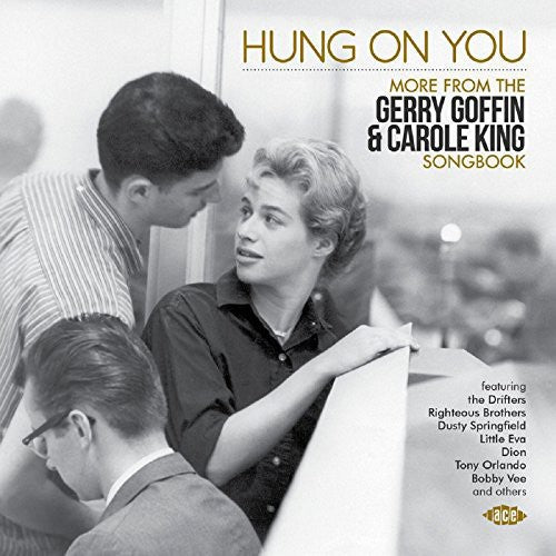 Hung on You: More From the Gerry Goffin / Various: Hung on You: More from the Gerry Goffin