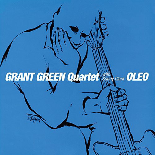 Green, Grant: Oleo