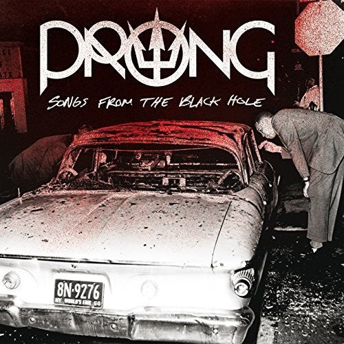 Prong: Songs from the Black Hole