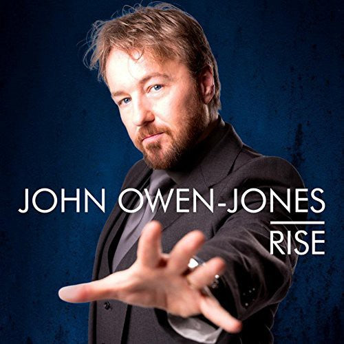 Owen-Jones, John: Rise