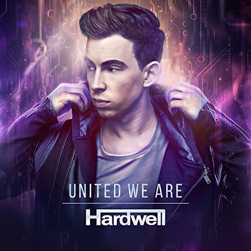 Hardwell: United We Are