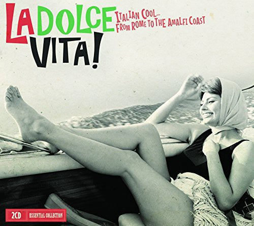 La Dolce Vita / Various: La Dolce Vita