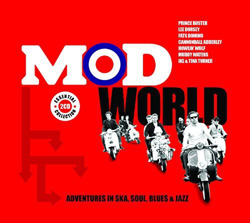 Mod World / Various: Mod World