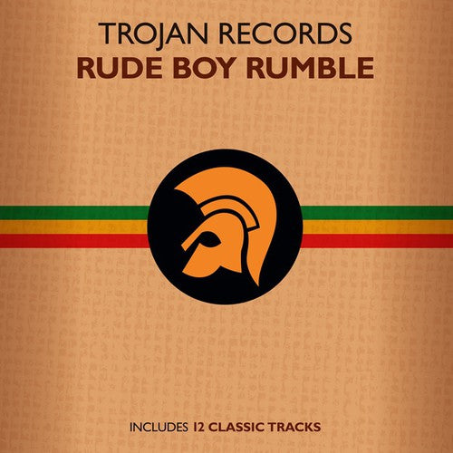 Record Store Day Presents: Trojan Records Rude Boy: Record Store Day Presents: Trojan Records Rude Boy