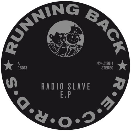 Radio Slave: Children of the E