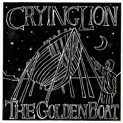 Crying Lion: Golden Boat