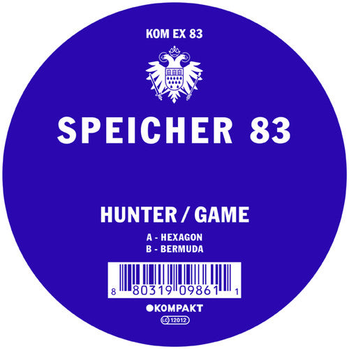 Hunter / Game: Speicher 83