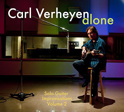 Verheyen, Carl: Alone