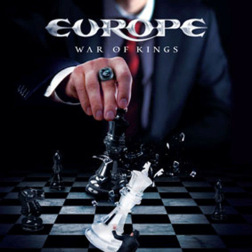 Europe: War of Kings