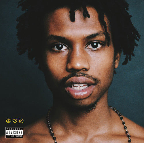 Raury: All We Need