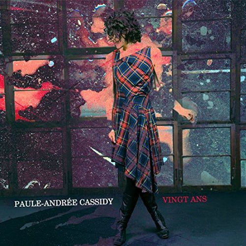 Paule: Andree Cassidy