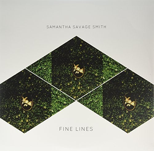 Smit, Samantha Savage: Fine Lines