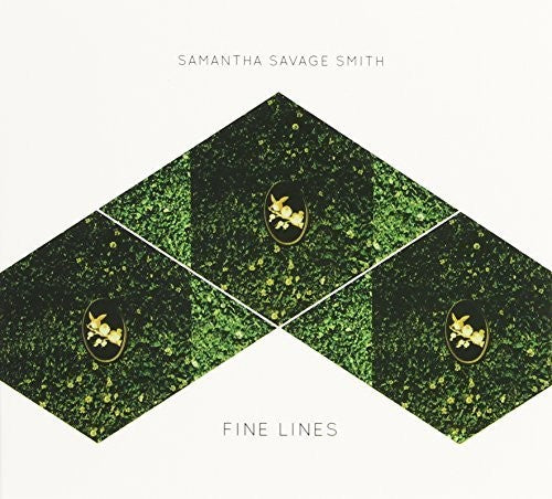 Smit, Samantha Savage: Fine Lines