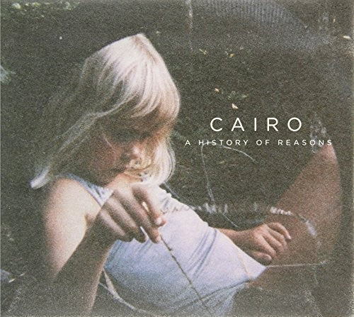 Cairo: History of Reasons