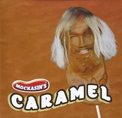 Connan Mockasin: Caramel (Special Edition)