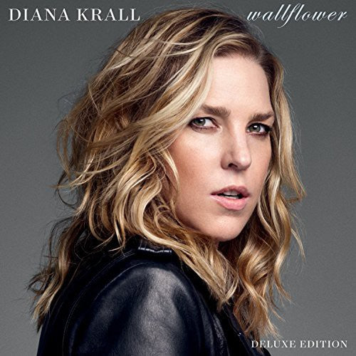 Krall, Diana: Wallflower: Deluxe