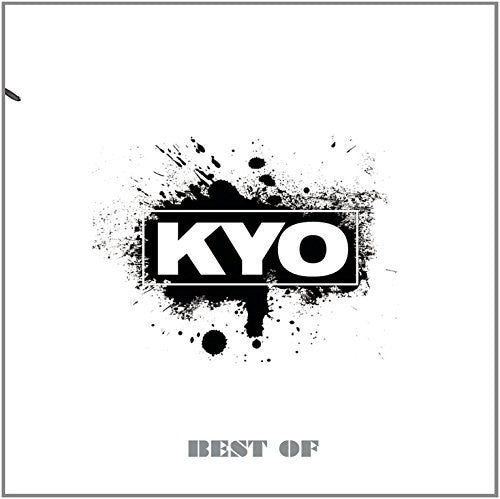 KYO: Best of