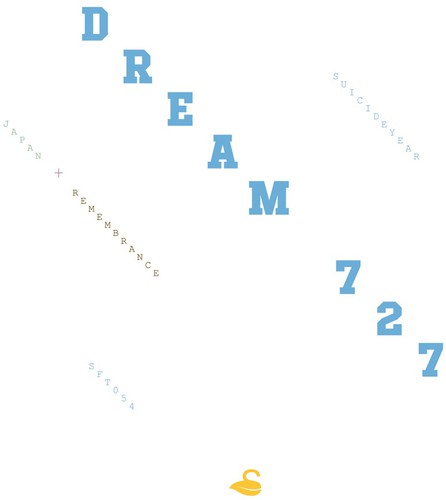 Suicideyear: Dream 727