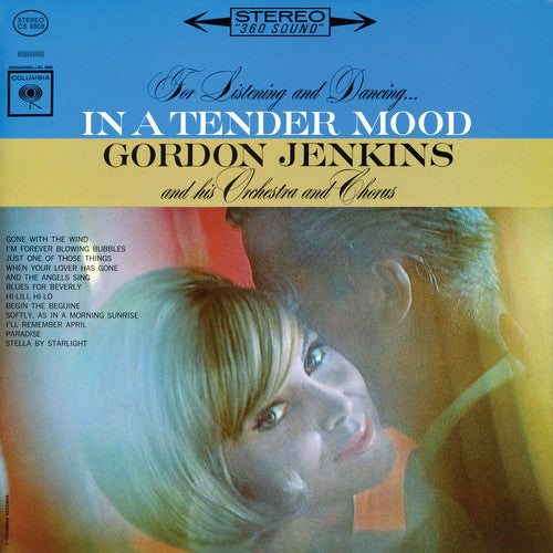 Jenkins, Gordon: In a Tender Mood