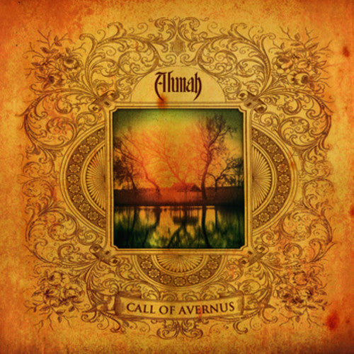 Alunah: Alunah-Call of Avernus