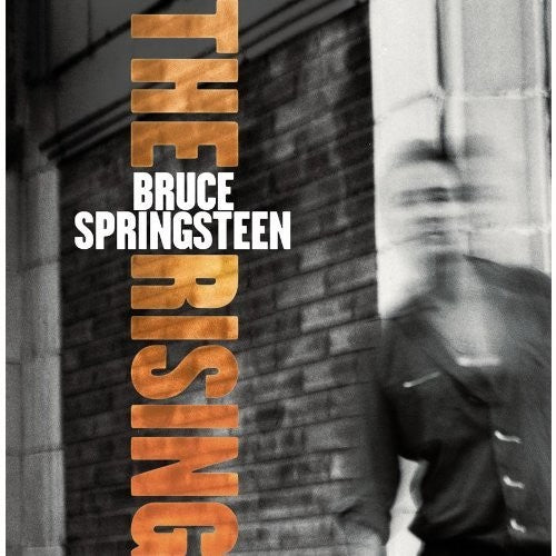 Springsteen, Bruce: Rising