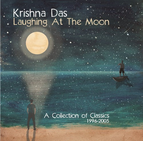 Das, Krishna: Laughing at the Moon