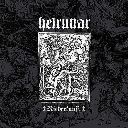 Helrunar: Niederkunfft