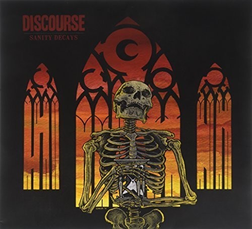 Discourse: Sanity Decays