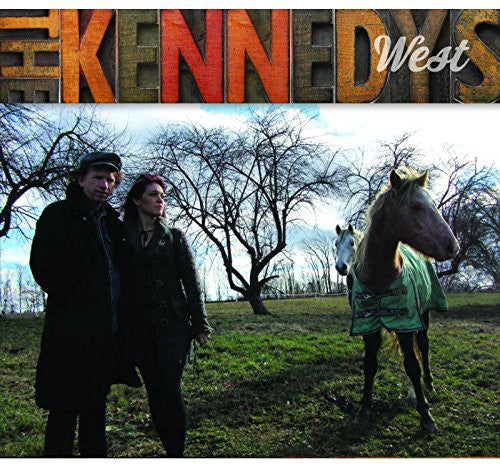 Kennedys: West