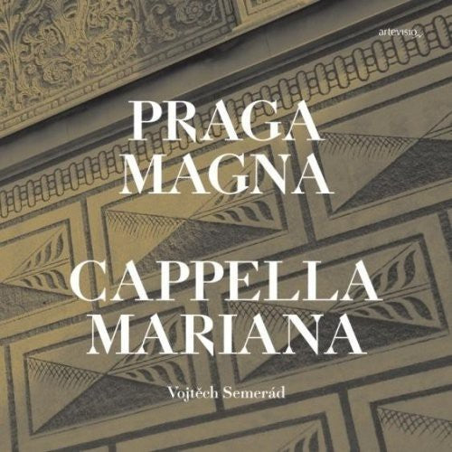 Orologio / Lasso / Palestrina / Capella Mariana: Capella Mariana