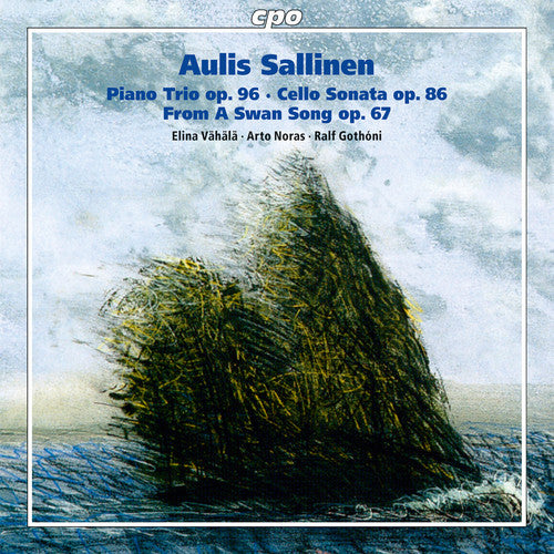 Sallinen / Vaehaelae / Noras / Gothoni: Chamber Works