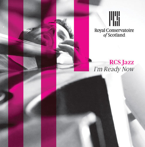 Rcs Jazz: I'm Ready Now / Various: RCS Jazz: I'm Ready Now