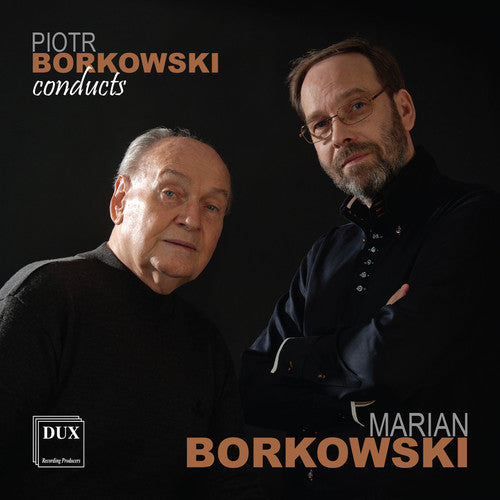 Borkowski / Armanowska / Chorosinski: 80 Years