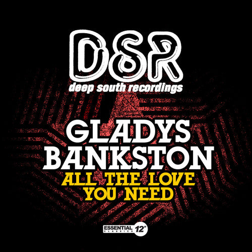 Bankston, Gladys: All the Love You Need