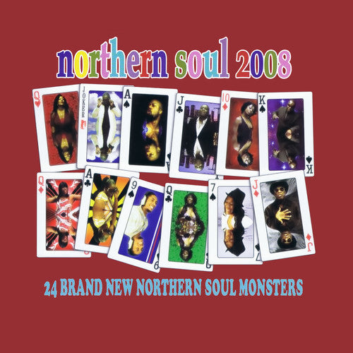 Northern Soul 2008 / Var: Northern Soul 2008