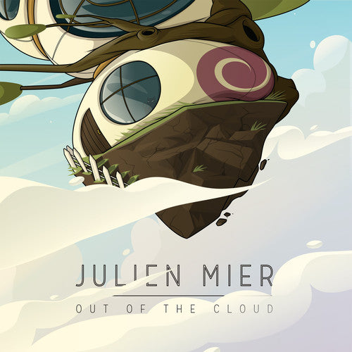 Mier, Julien: Out of the Cloud