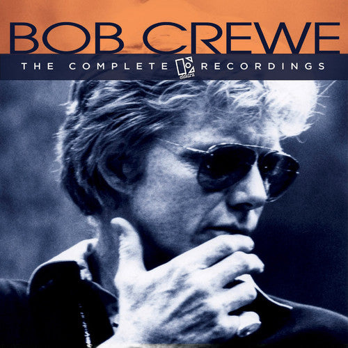 Crewe, Bob: Complete Elektra Recordings