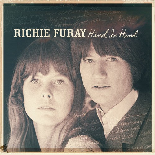 Furay, Richie: Hand in Hand