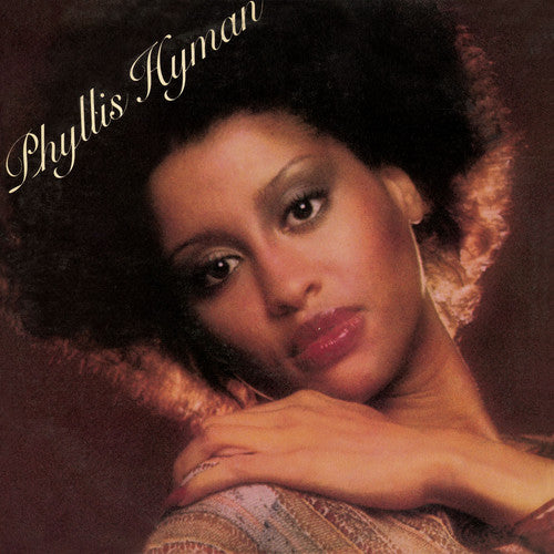 Hyman, Phyllis: Phyllis Hyman