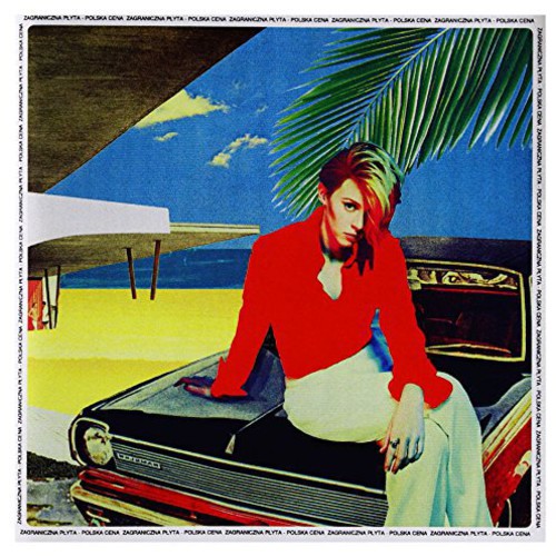 La Roux: Trouble in Paradise