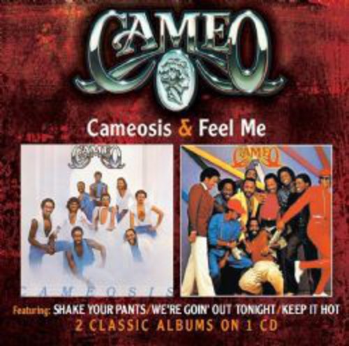 Cameo: Cameosis / Feel Me