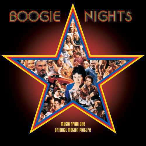 Boogie Nights: Music From Original Motion Picture: Boogie Nights (Music From Original Motion Picture)